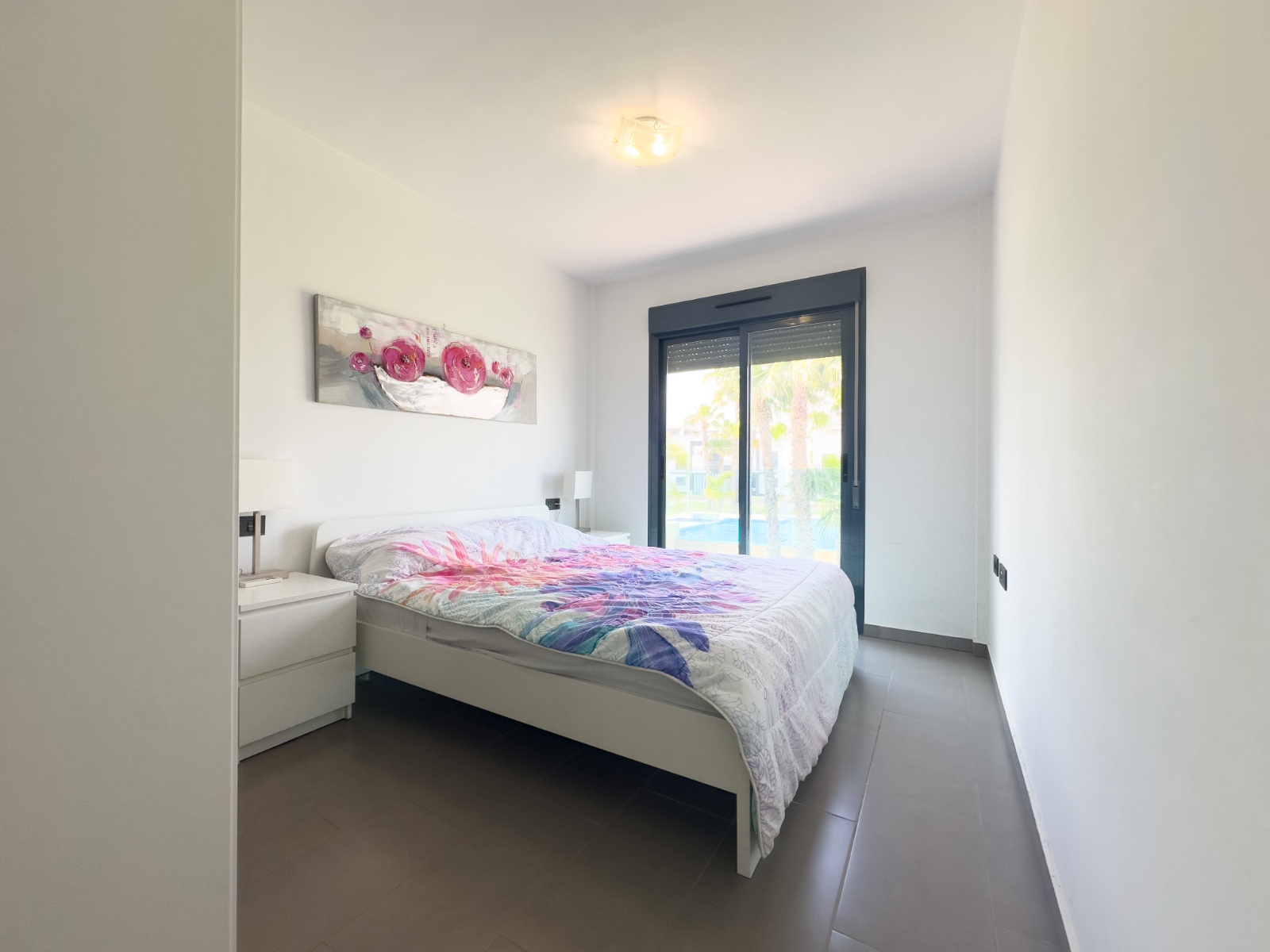 Bungalow, La Zenia