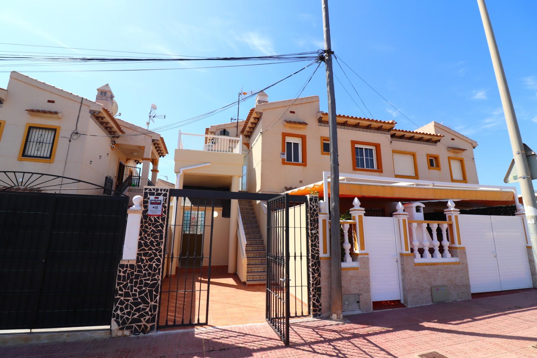 Apartment, Punta Prima