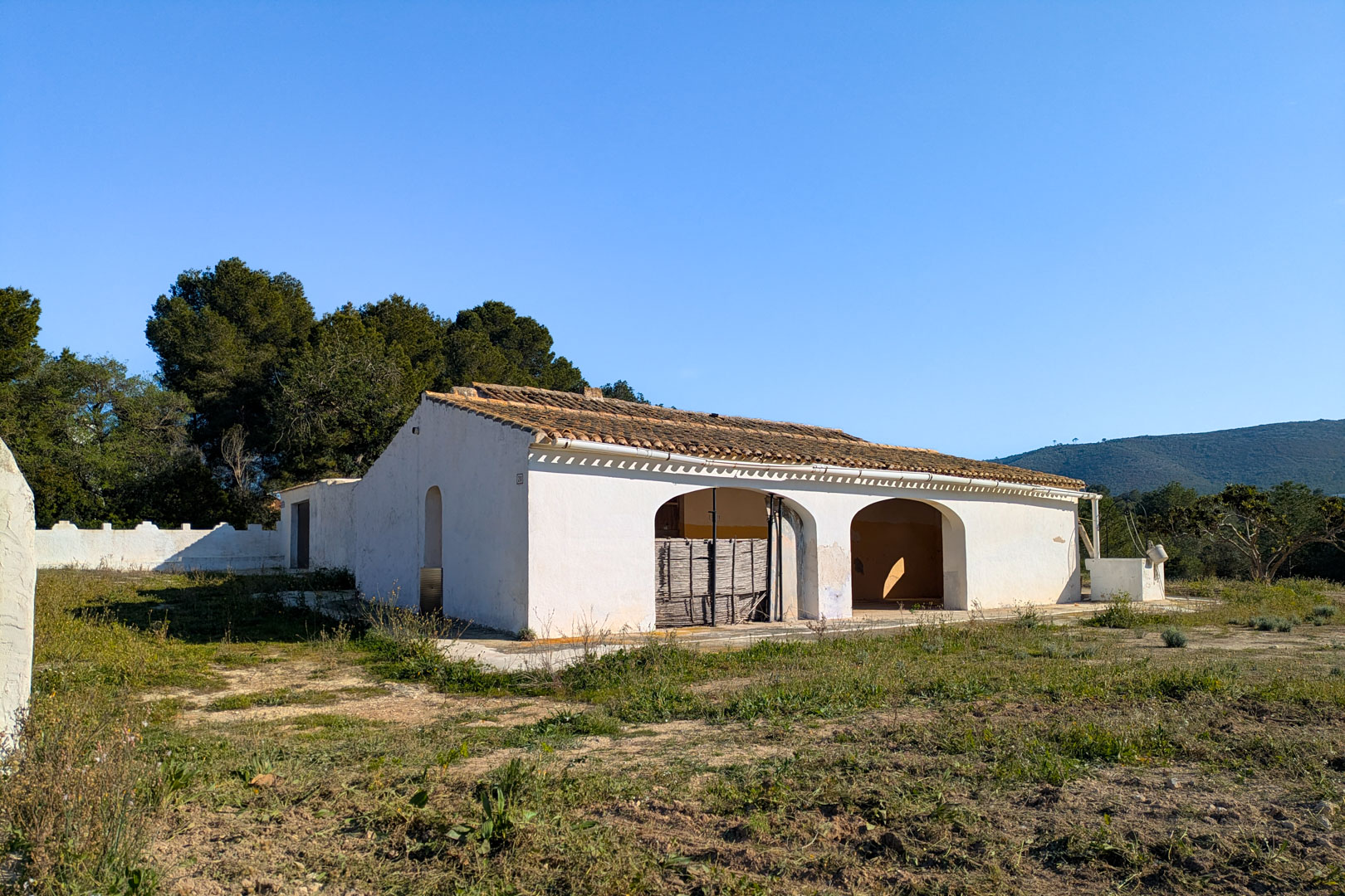 Villa, Javea