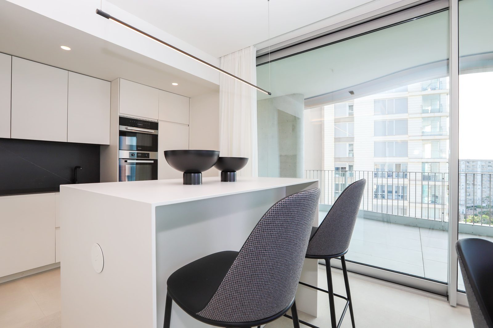 Apartment, Playa Arenal-Bol