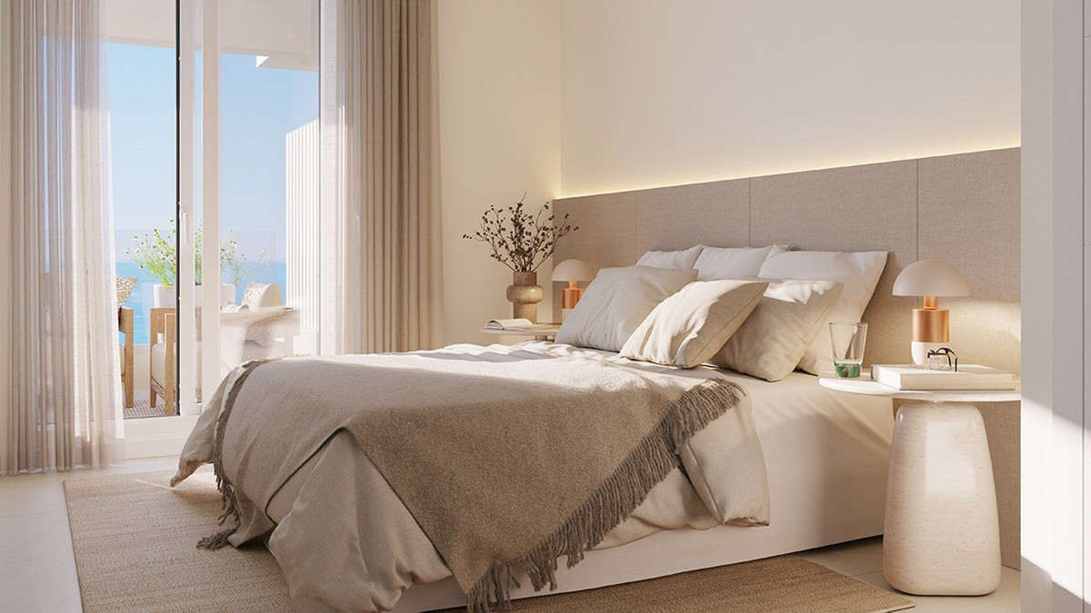 Apartment, Benalmadena
