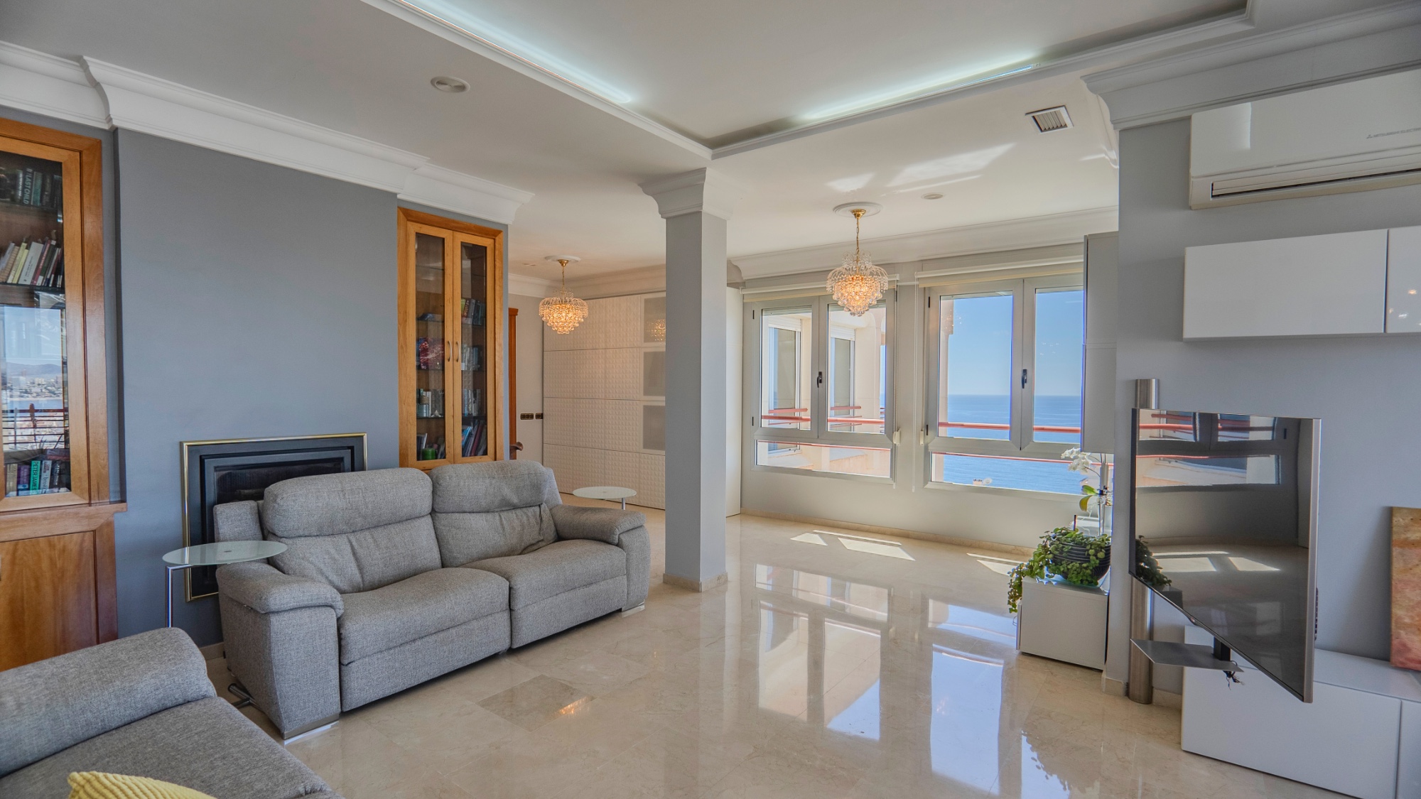 Apartment, Benidorm