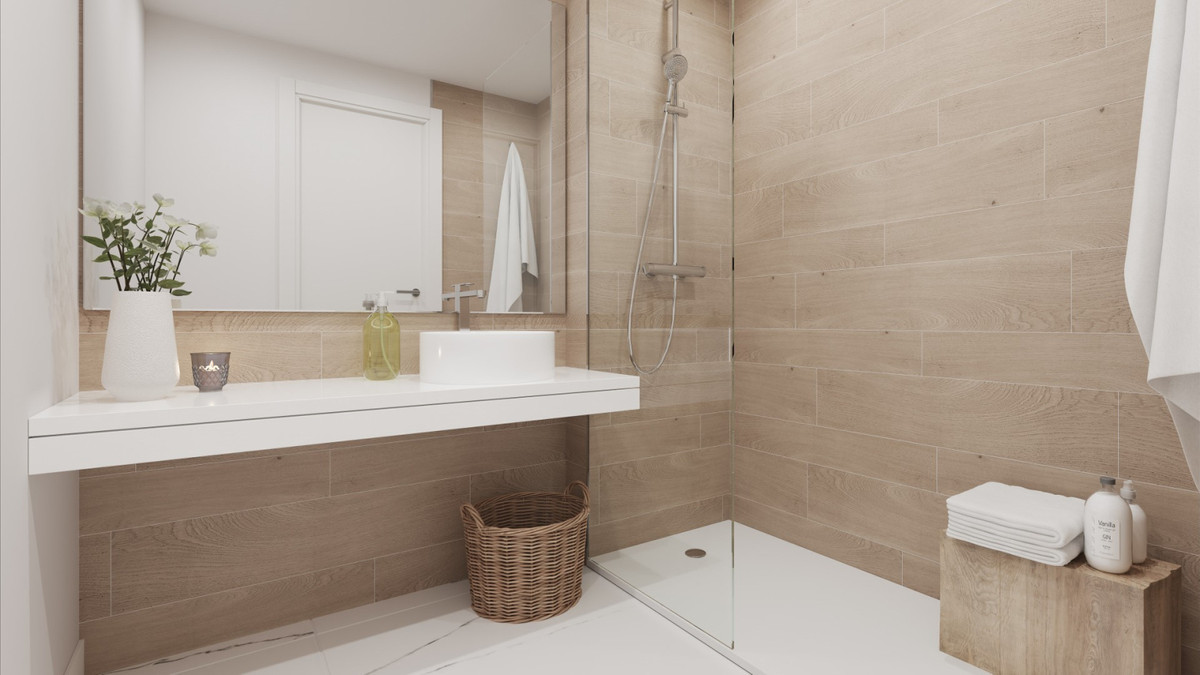 Apartment, Estepona