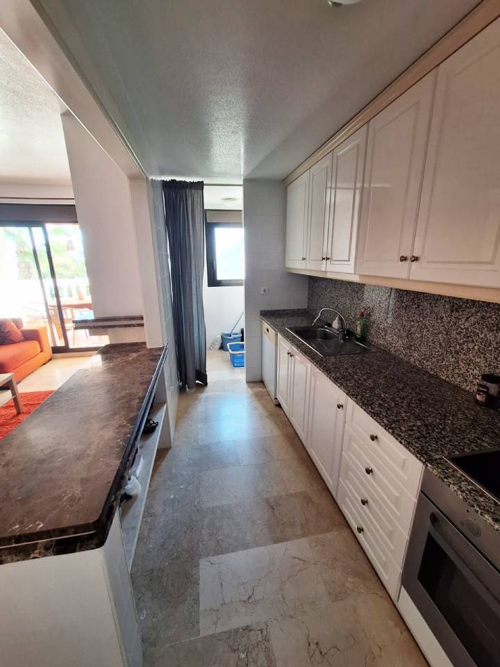 Apartment, Villamartin