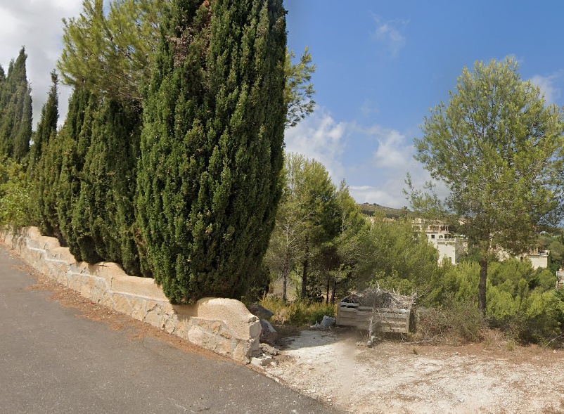 Plot / Land, Cumbre del Sol
