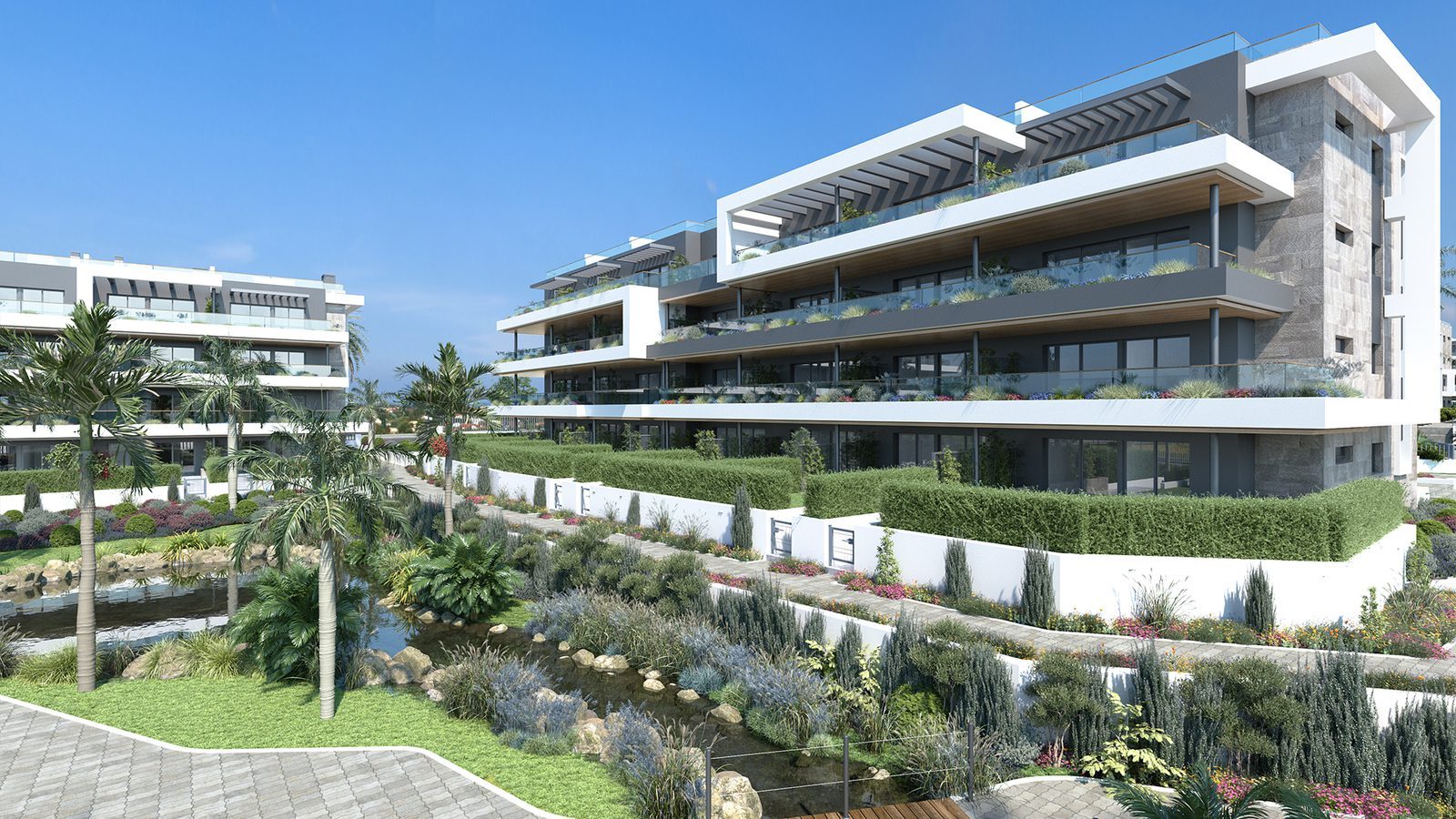 Apartment, Torrevieja