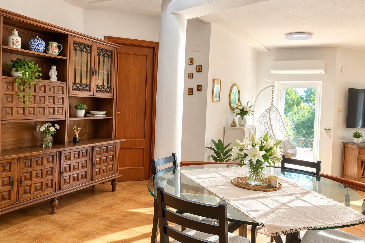 Villa, Altea la Vella