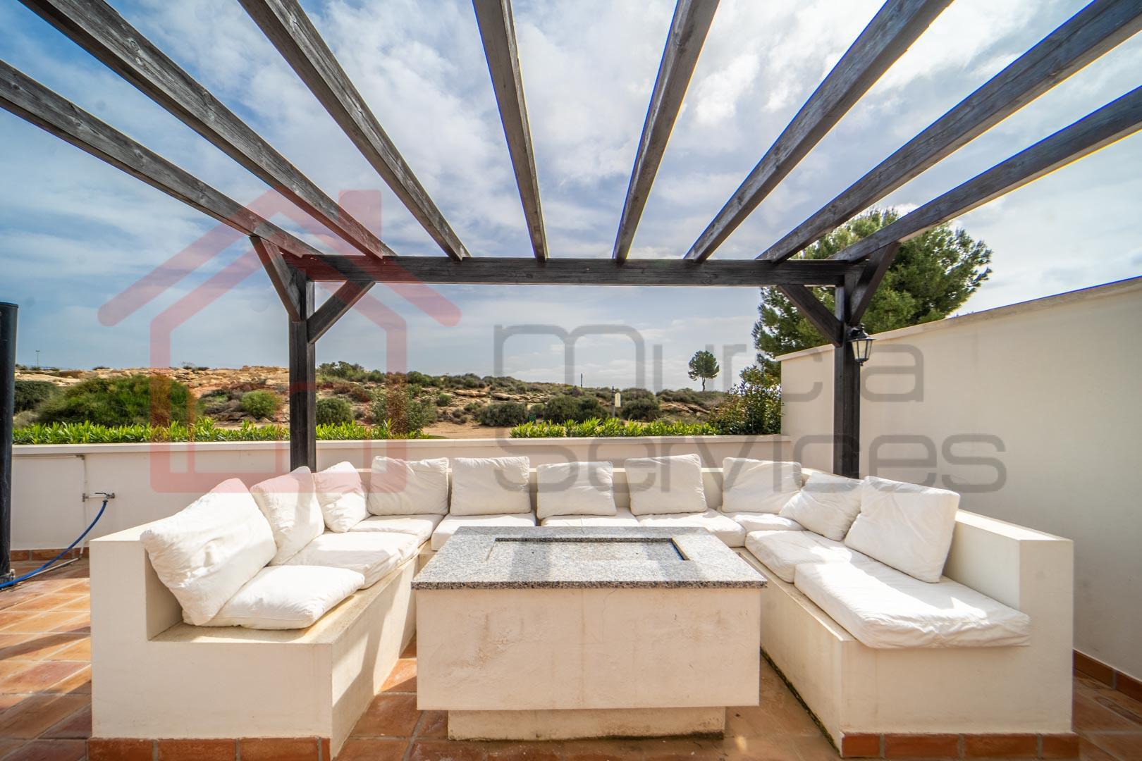 Villa, El Valle Golf Resort