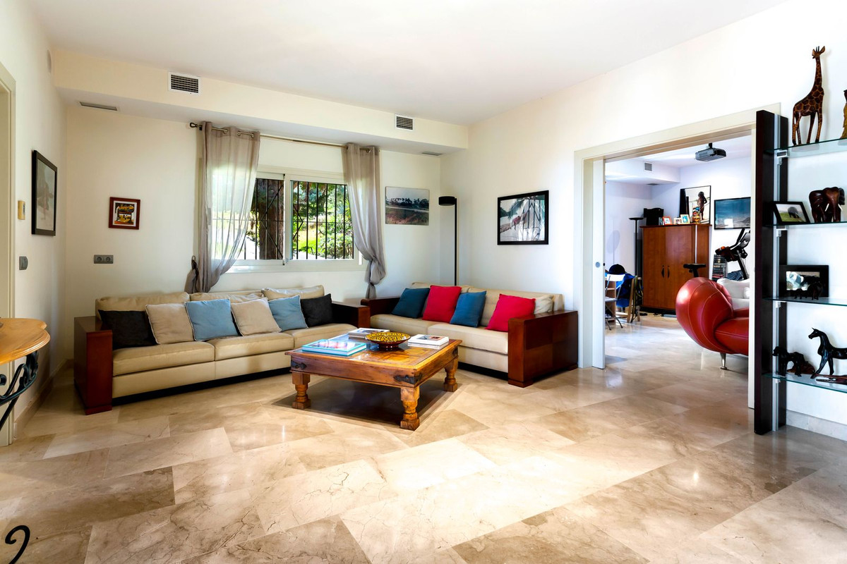 Villa, Benalmadena
