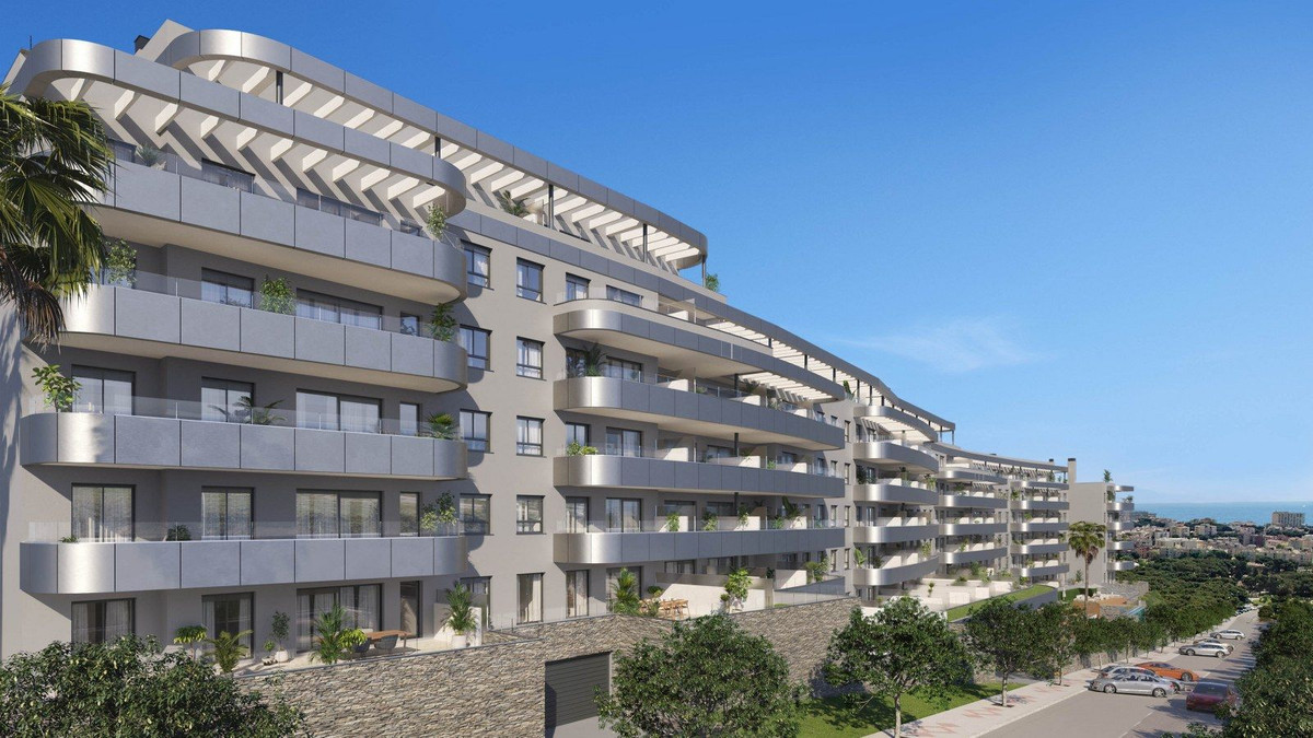 Apartment, Torremolinos