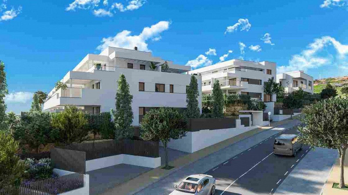 Apartment, Casares