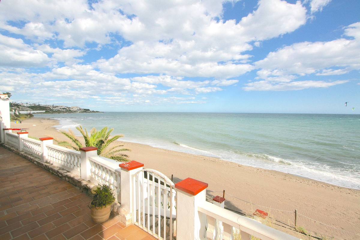 Villa, Mijas Costa
