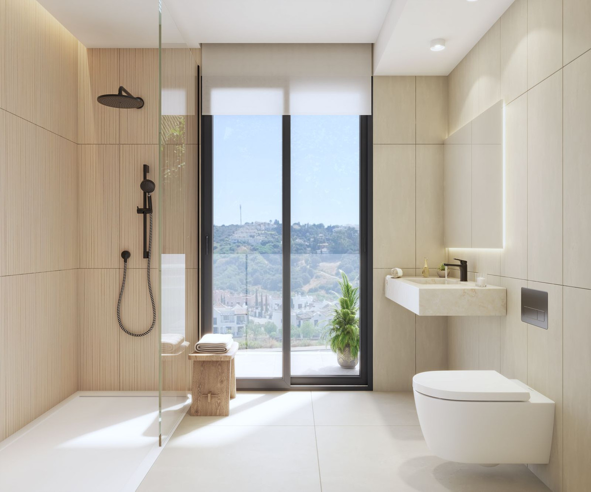 Townhouse, Estepona