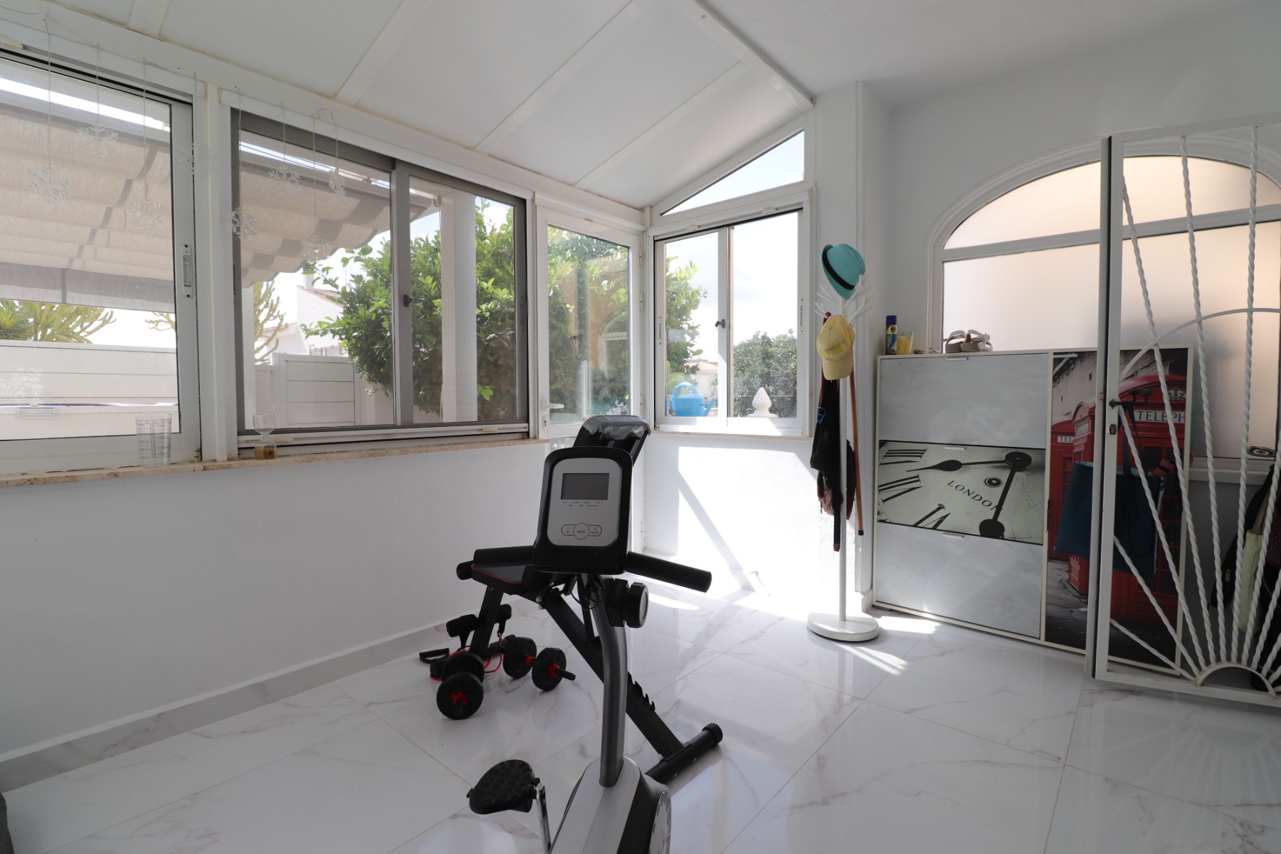 Townhouse, Monte Azul