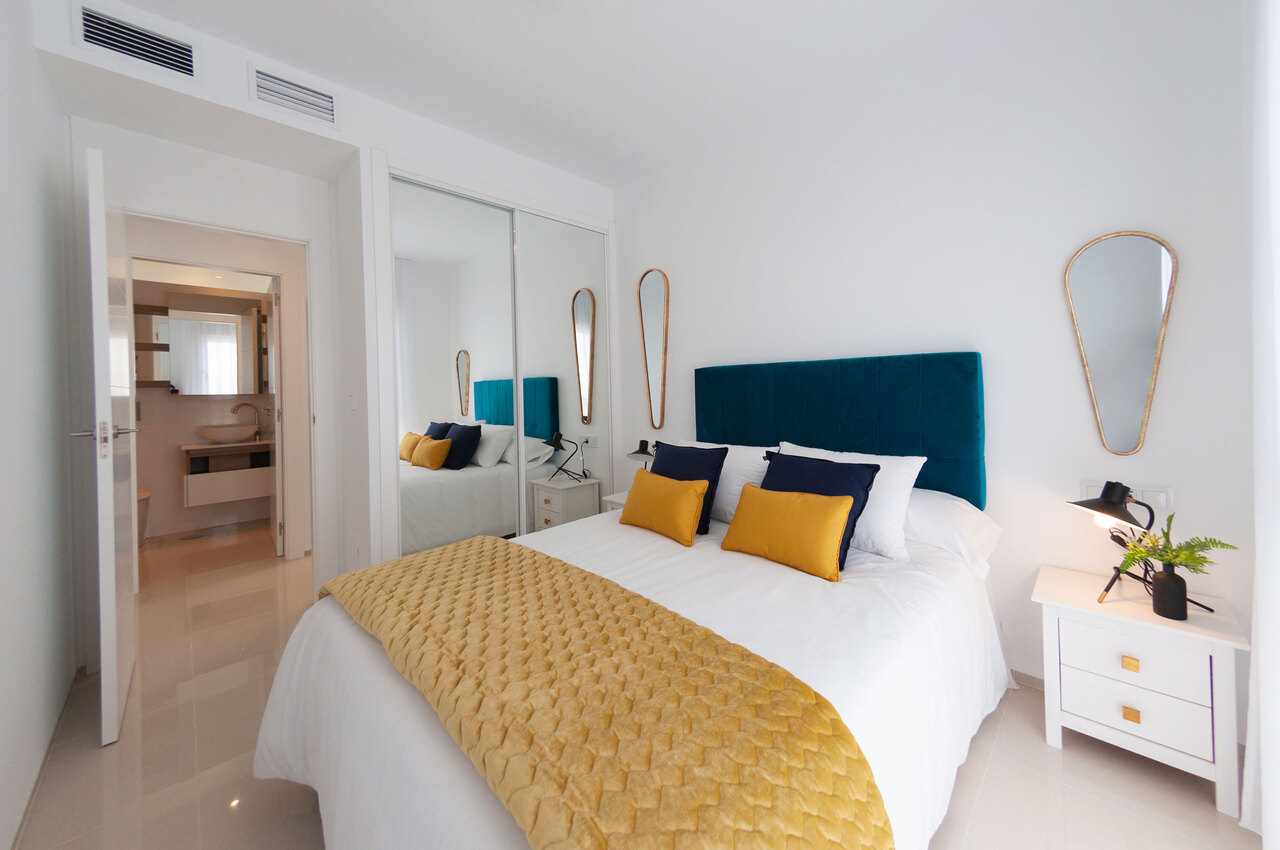 Apartment, Ciudad Quesada