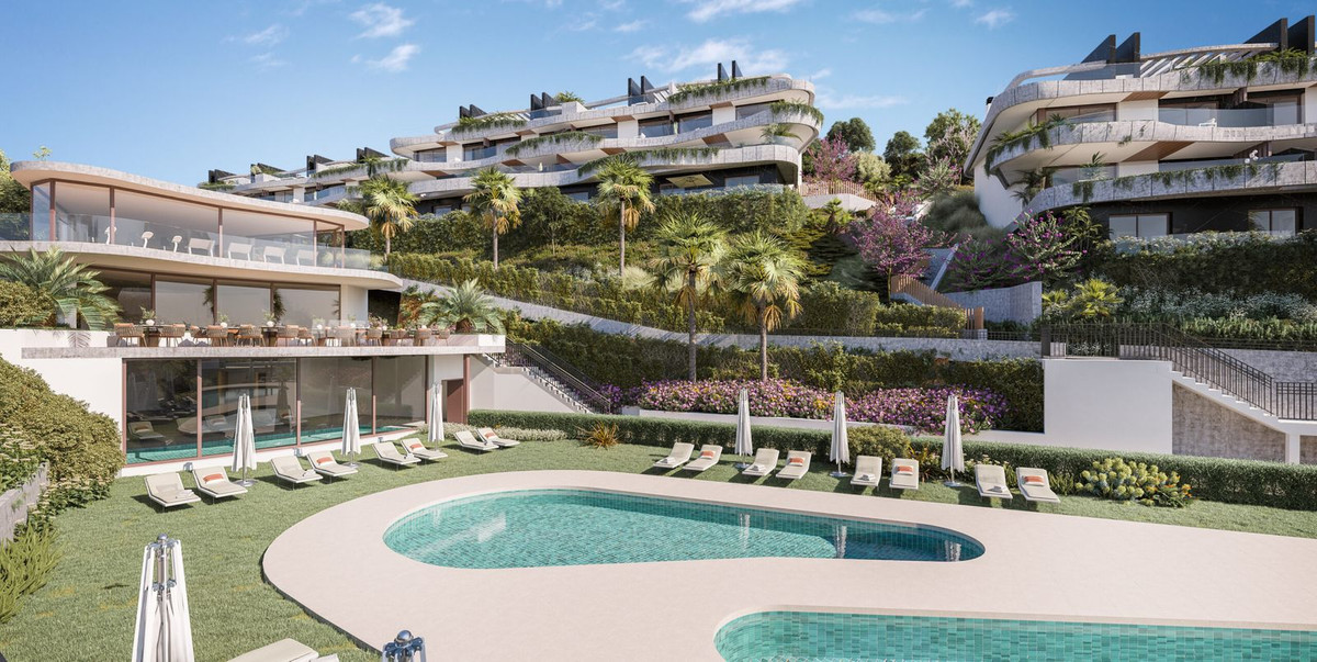 Duplex, Elviria