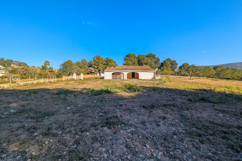 Detached House, Cap Martí - El Tossalet - Pinomar