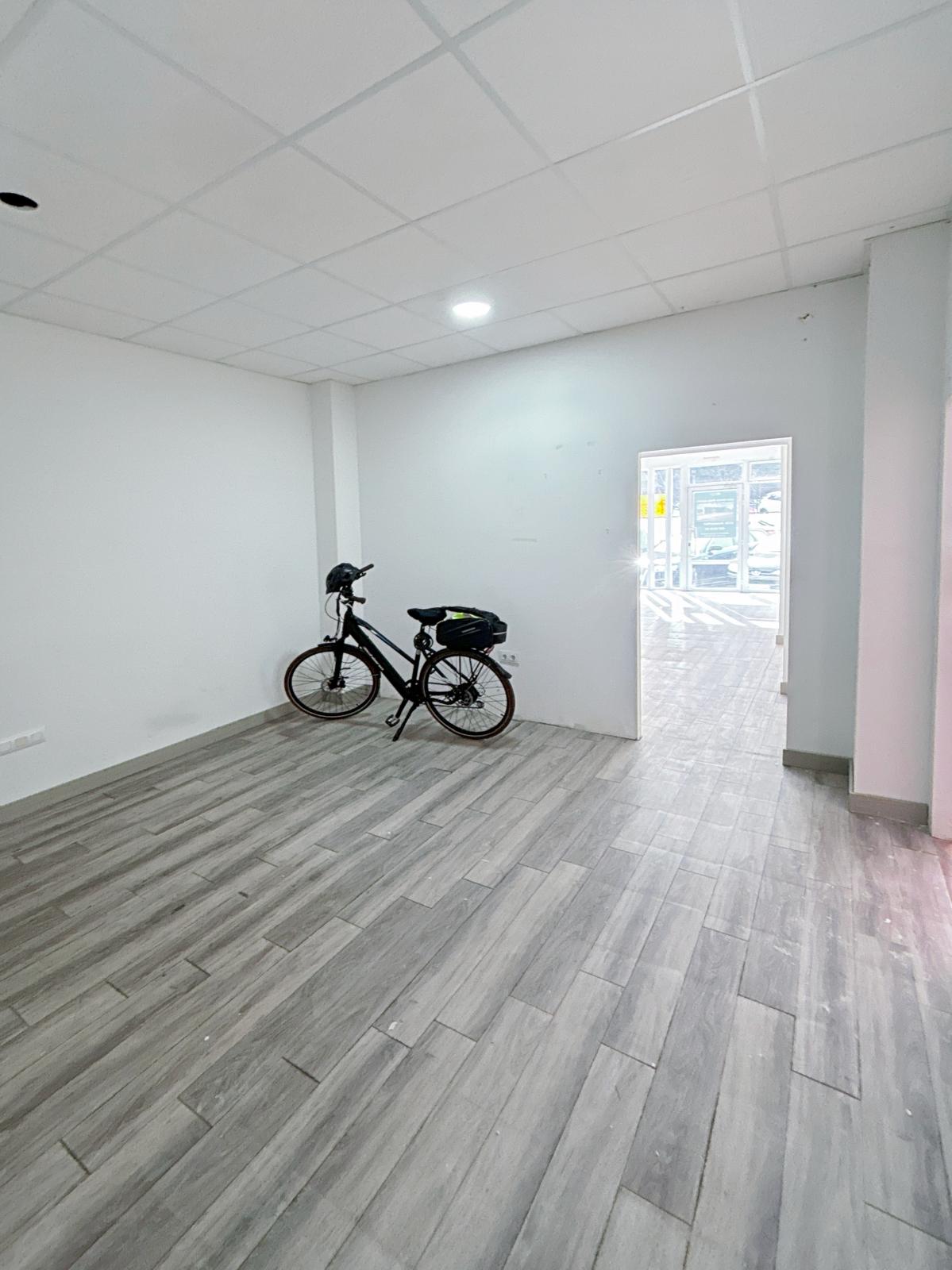 Commercial, Centro Urbano