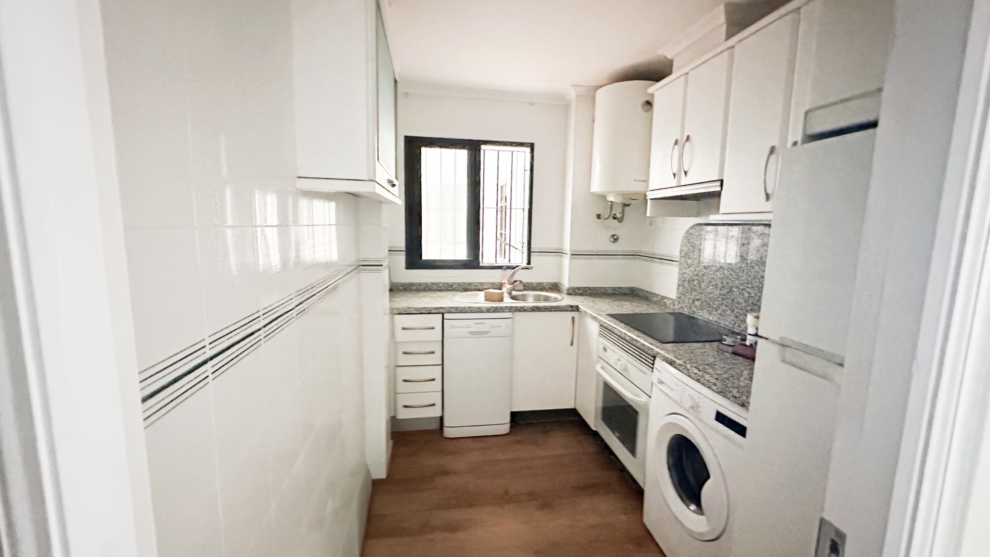 Apartment, Playa de los Locos