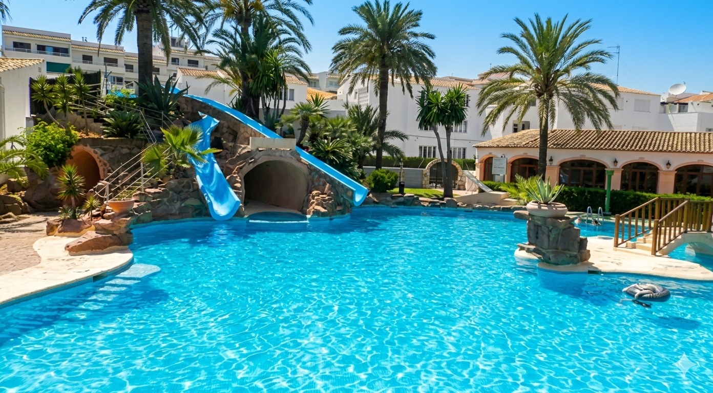 Townhouse, Montañar - El Arenal