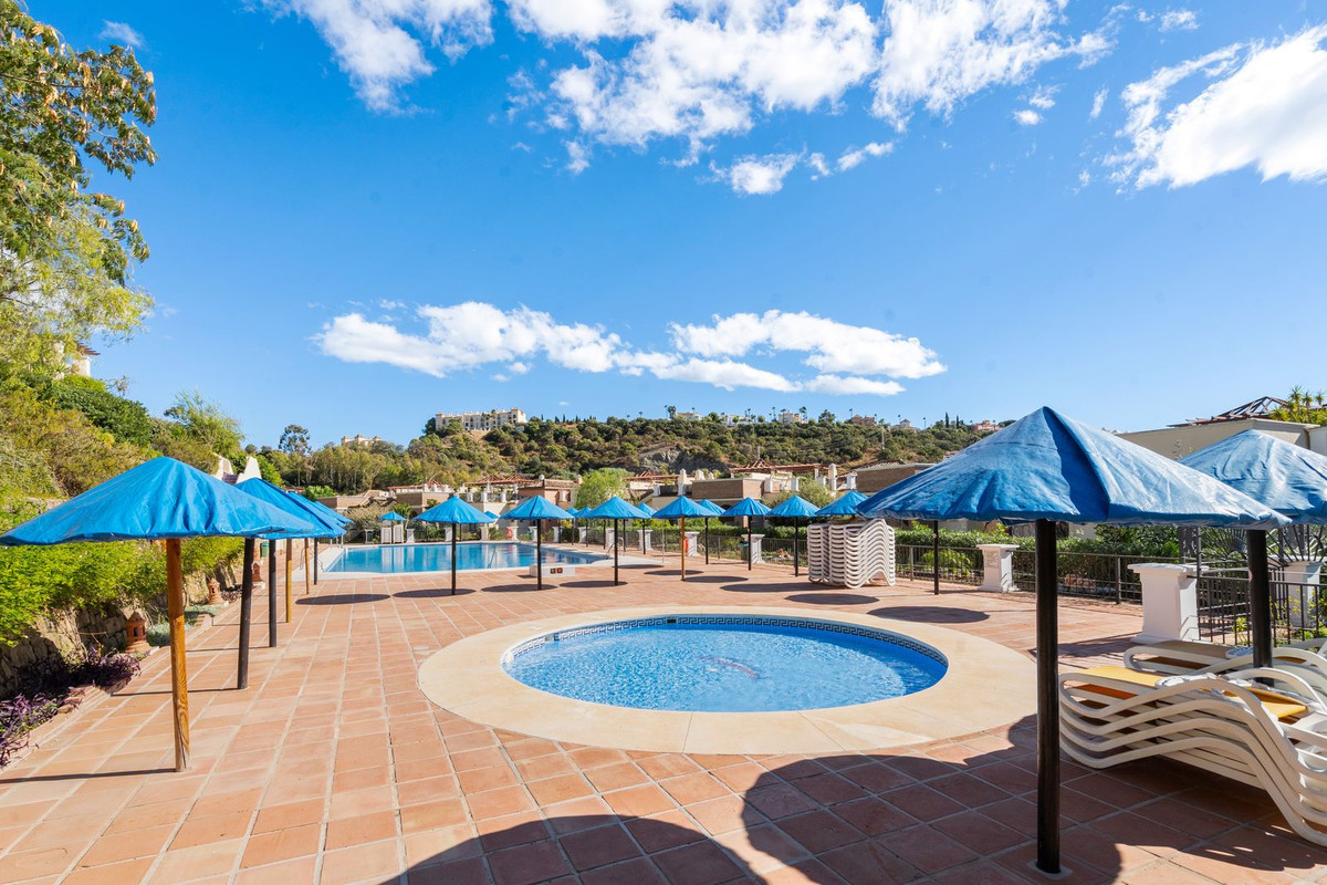 Apartment, Los Arqueros