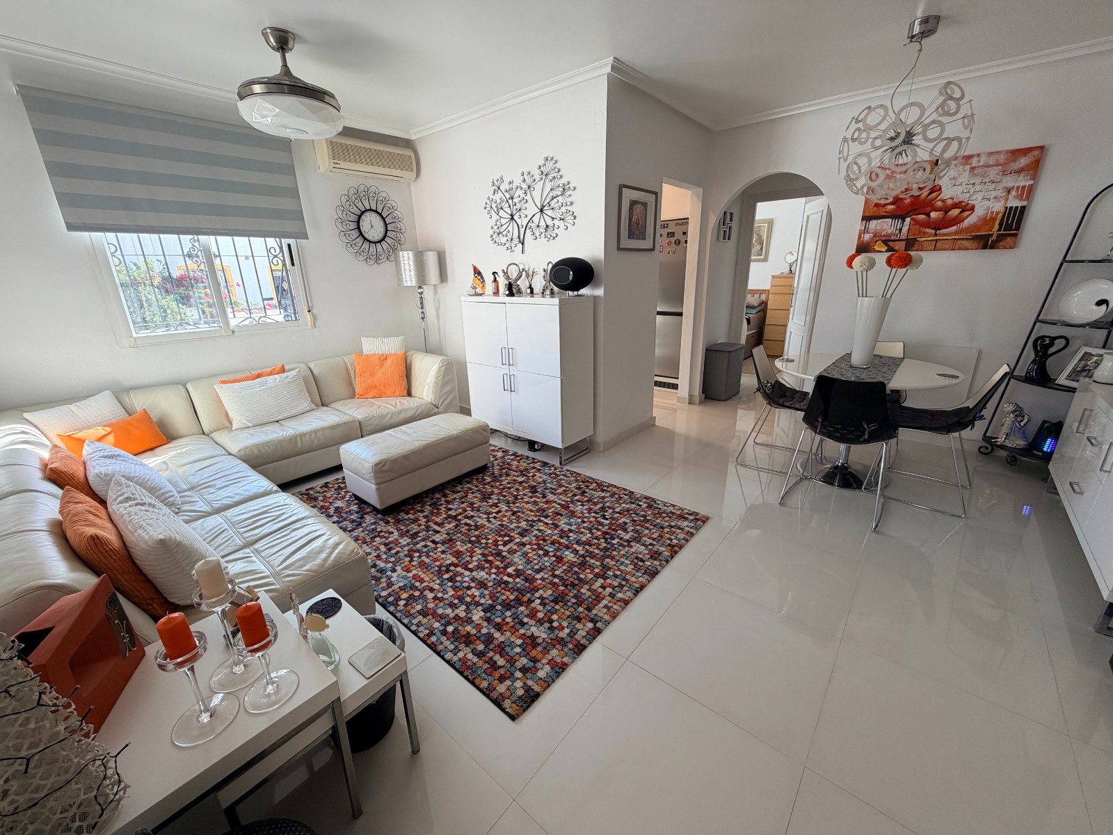 Townhouse, Entre Naranjos Vistabella
