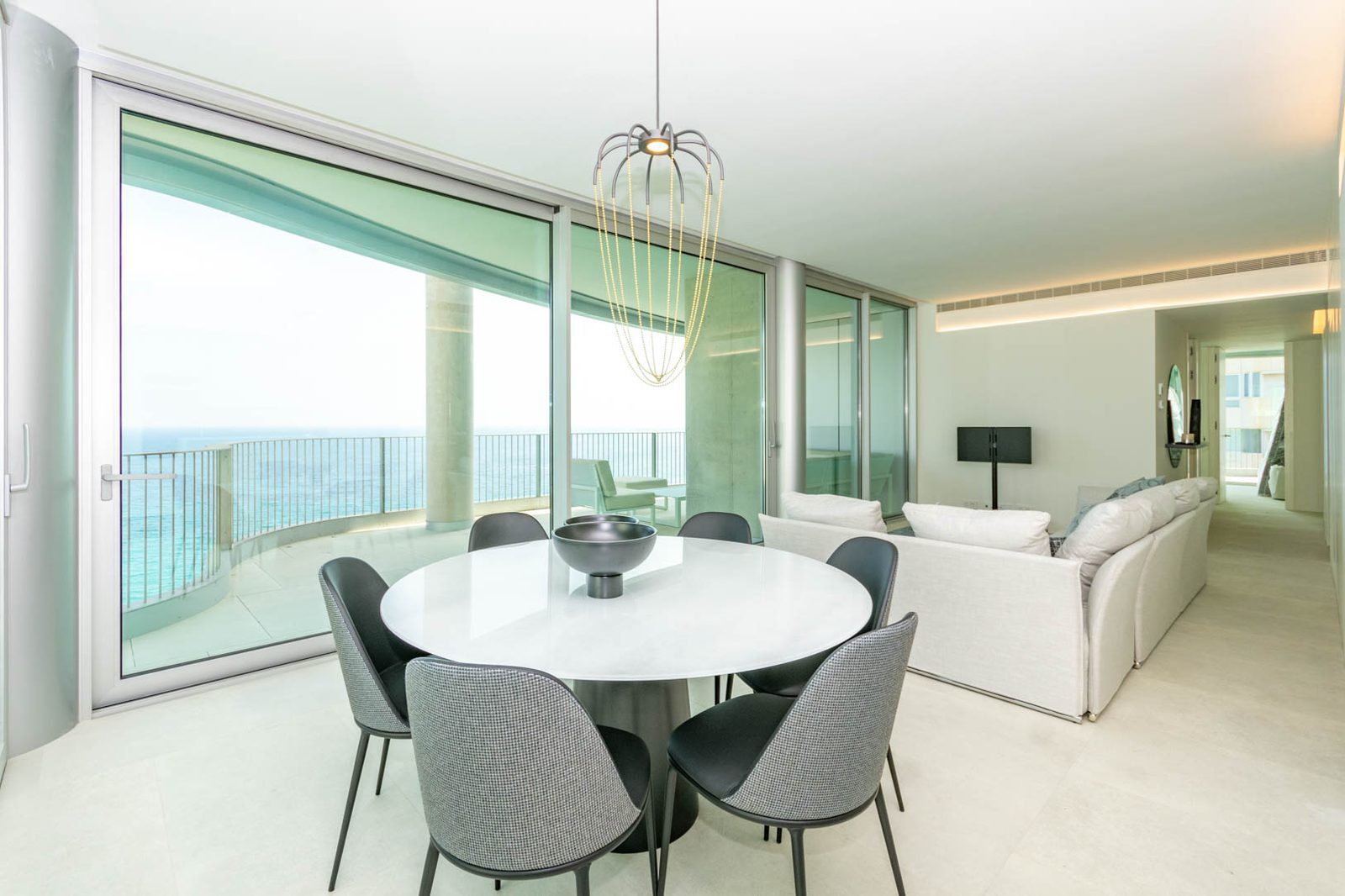 Apartment, Playa Arenal - Bol