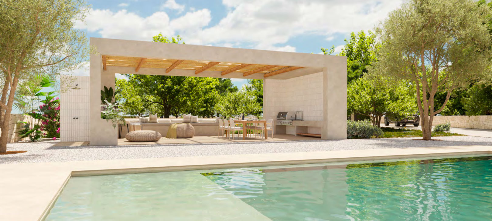 Villa, Moraira