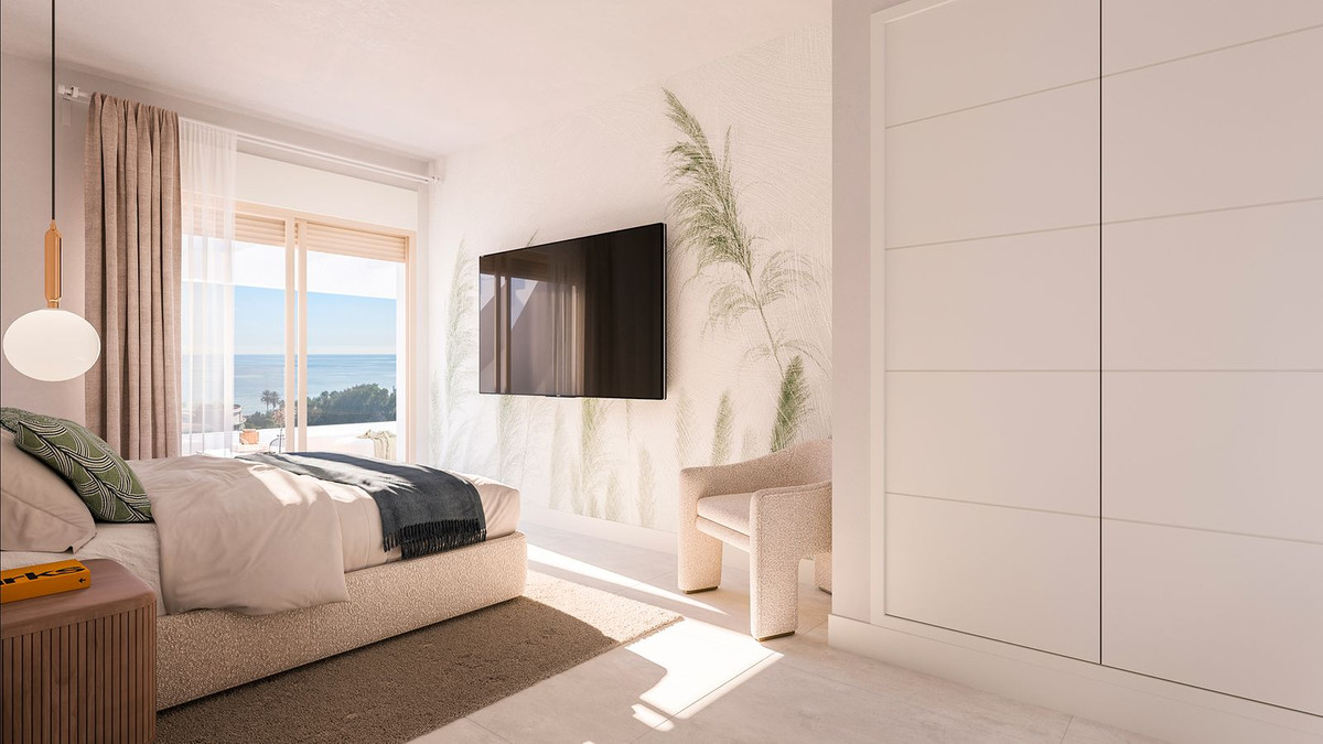 Apartment, Estepona