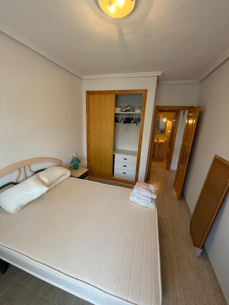 Bungalow, Gran Alacant