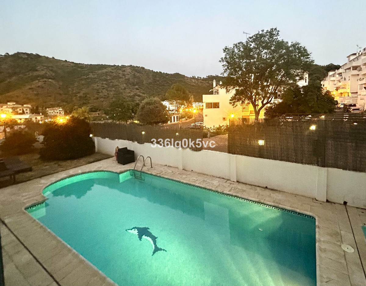Villa, Benahavís