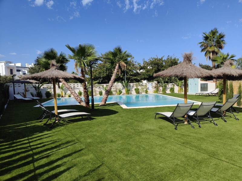 Apartment, La Pedrera - Vessanes