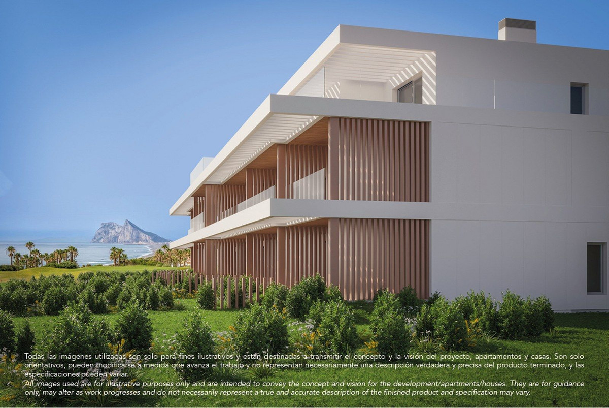 Penthouse, La Alcaidesa