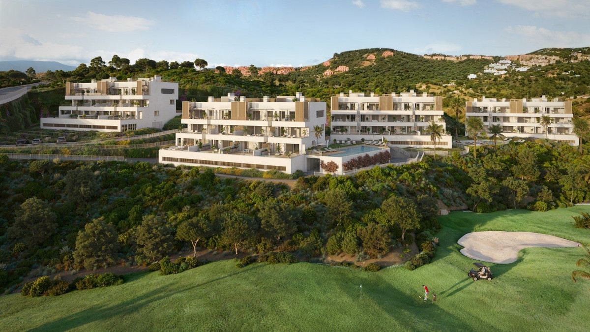 Apartment, La Cala de Mijas
