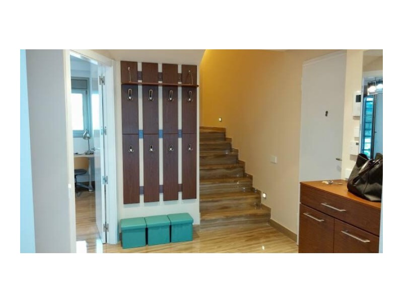 Penthouse, Montañar - El Arenal