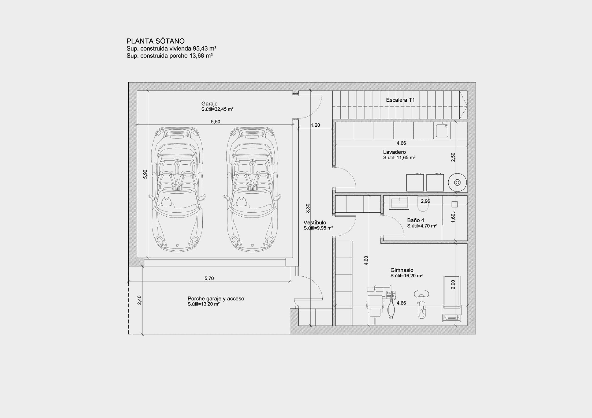 Villa, Javea