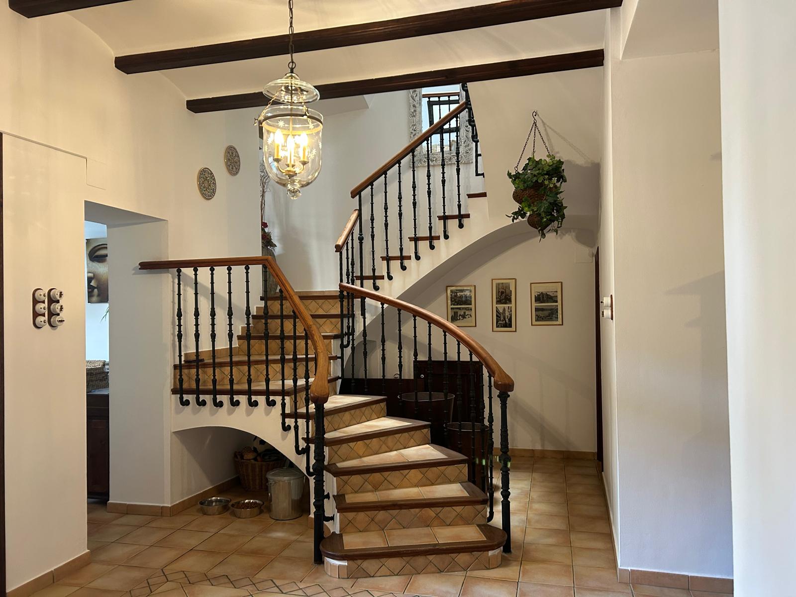 Townhouse, Centro ciudad
