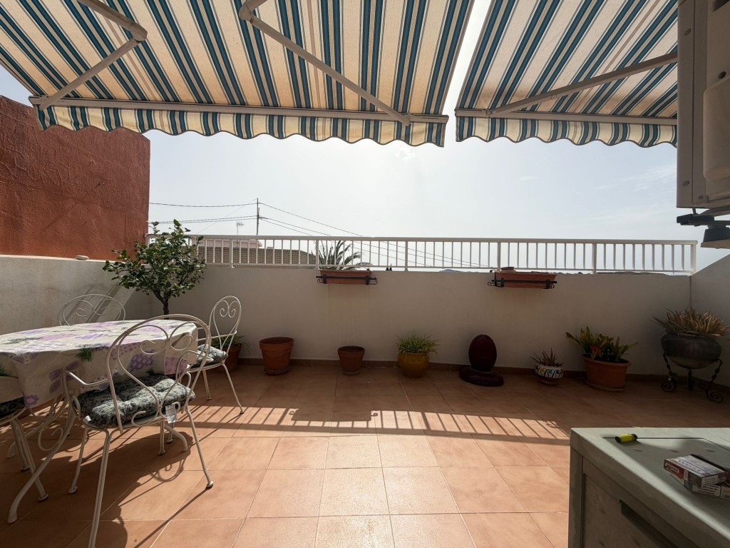 Duplex, La Nucia