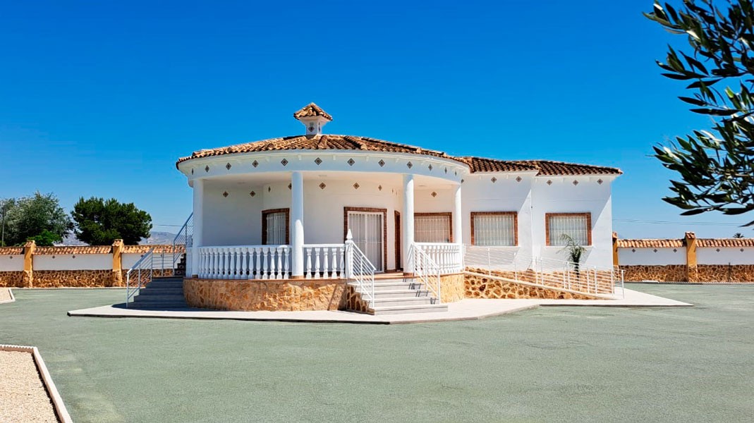 Country house, Catral - Country