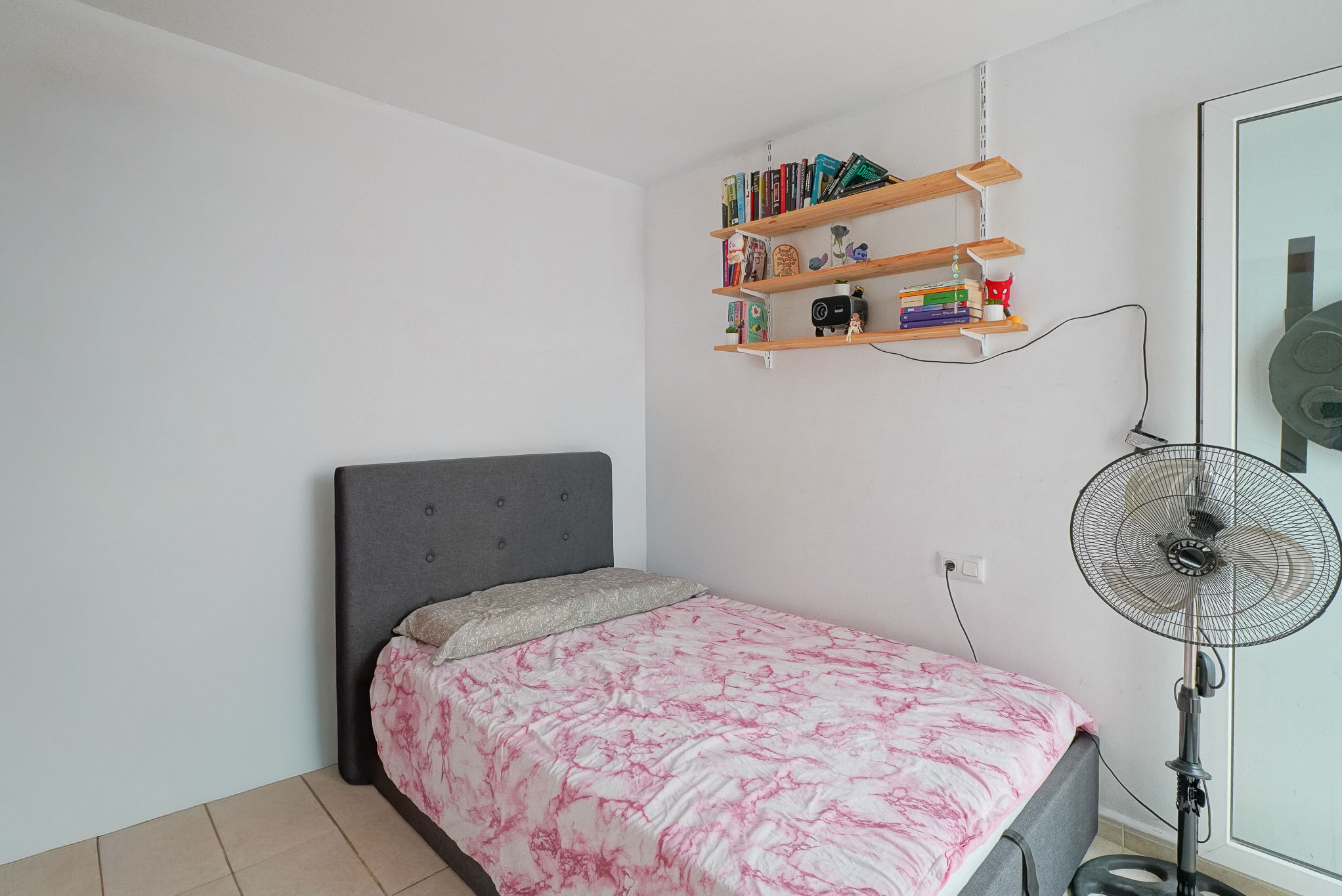 Apartment, Teulada
