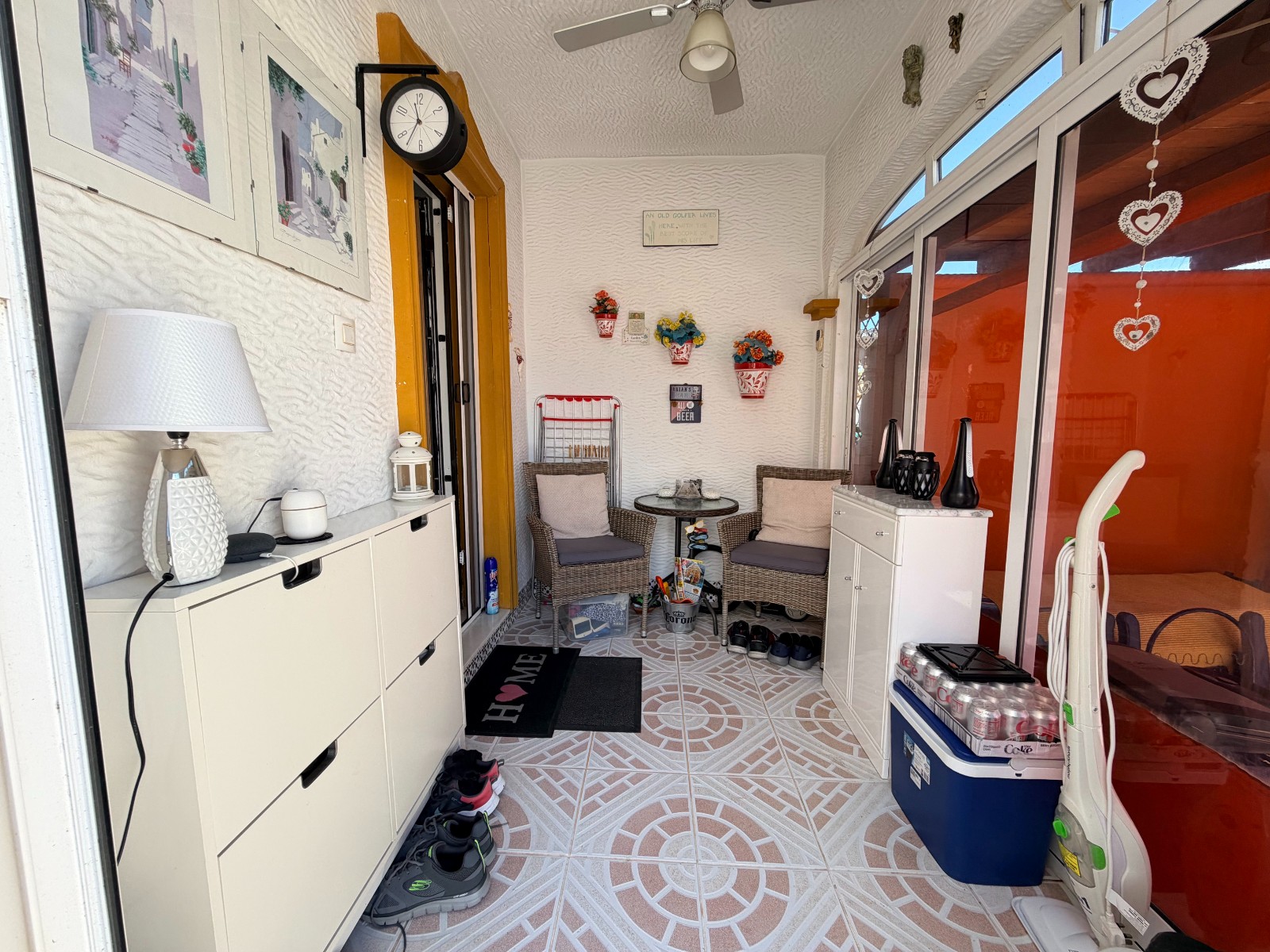 Townhouse, Entre Naranjos Vistabella