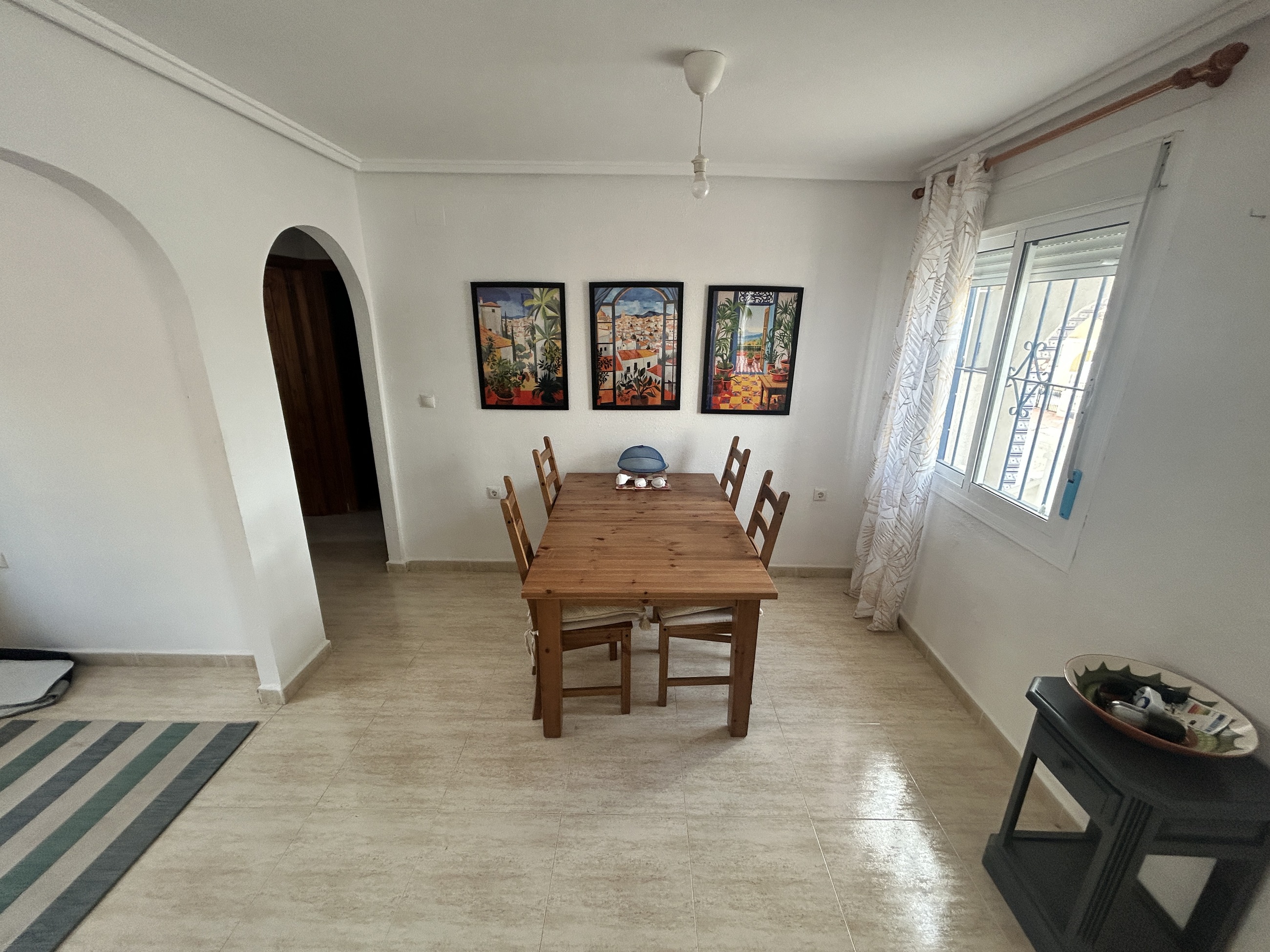 Bungalow, Mazarron