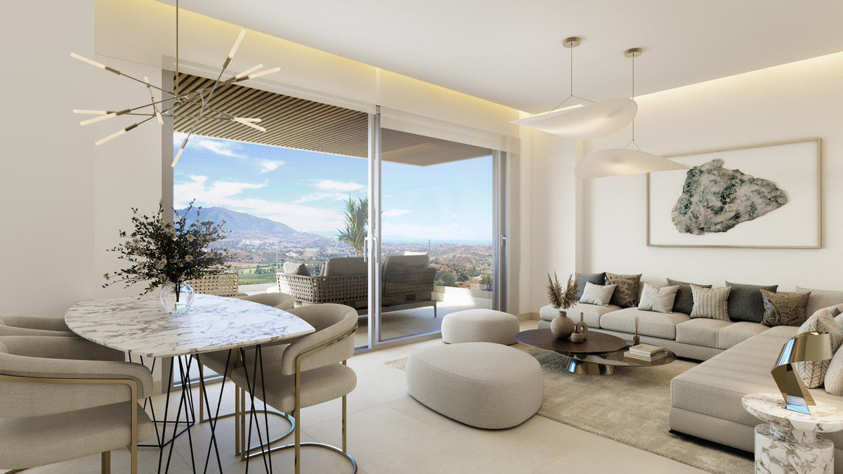 Apartment, La Cala de Mijas