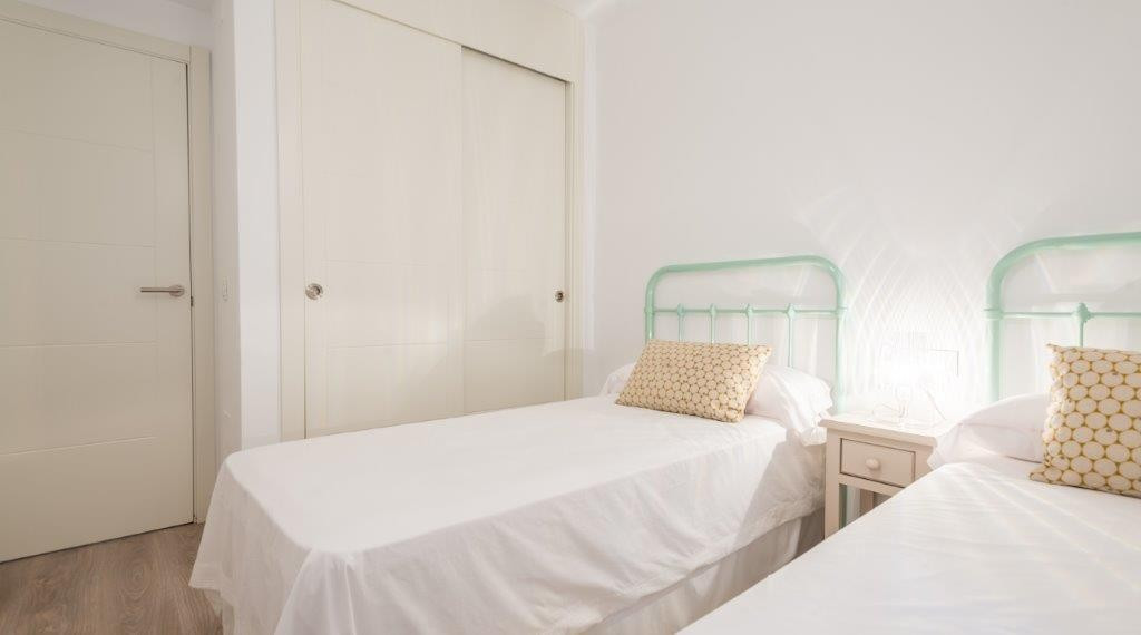 Apartment, Nueva Andalucía