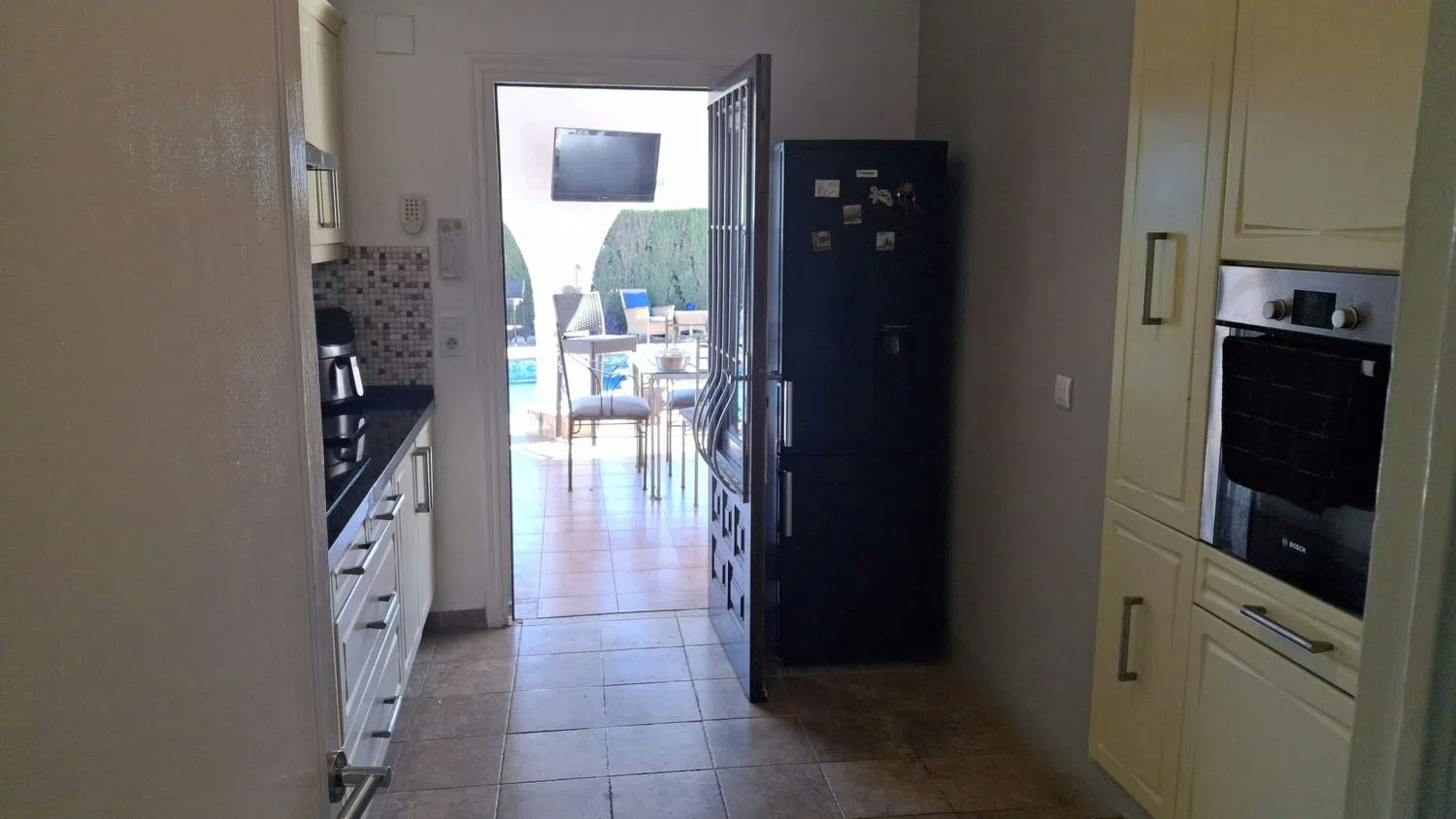 Villa, La Viña - Montemar - San Jaime