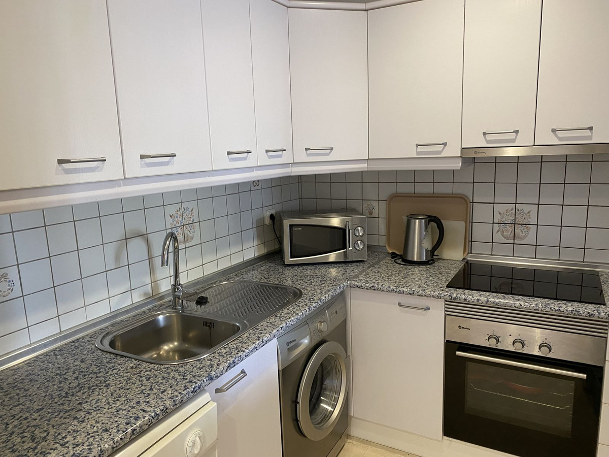 Apartment, Mijas Golf
