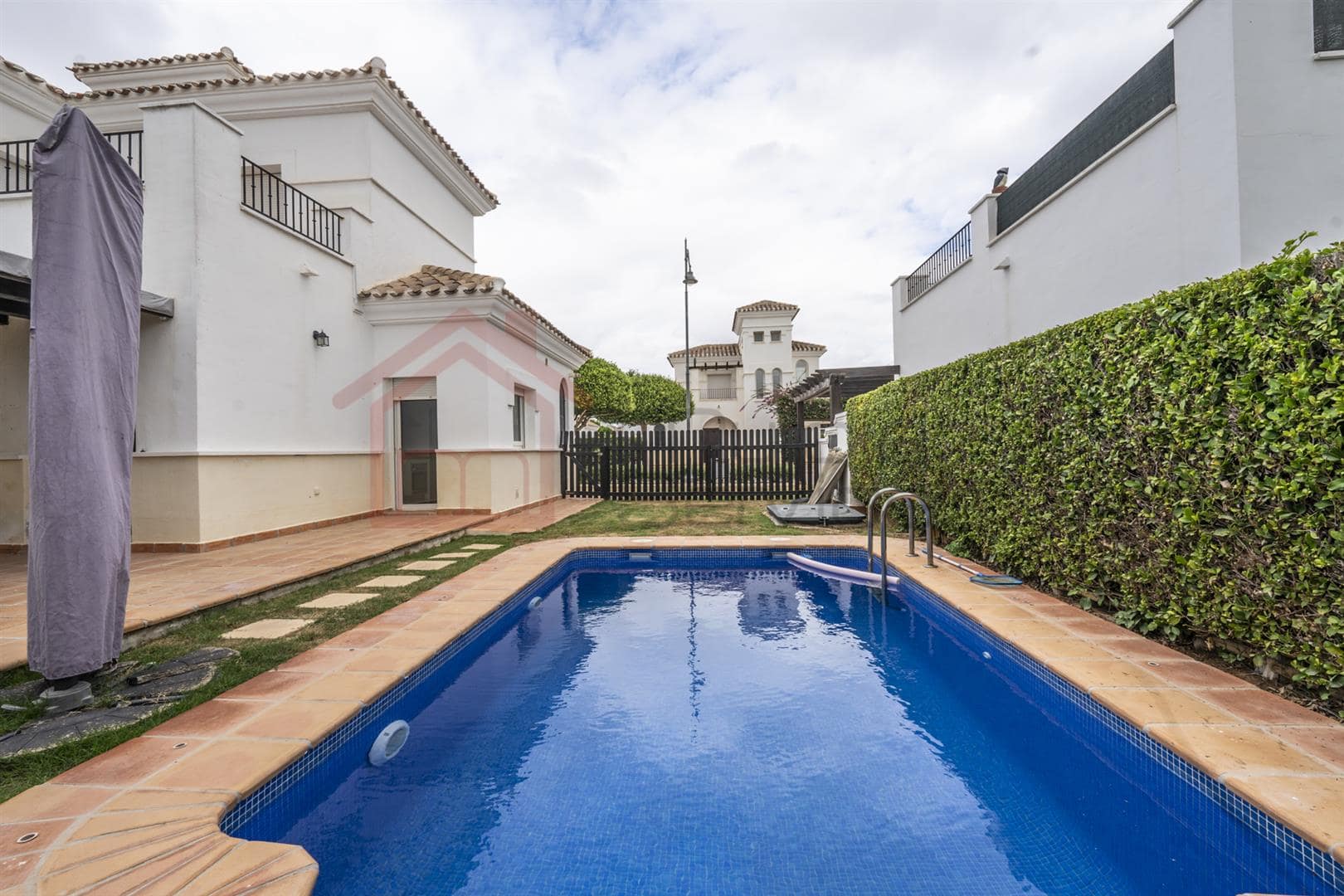 Villa, La Torre Golf Resort