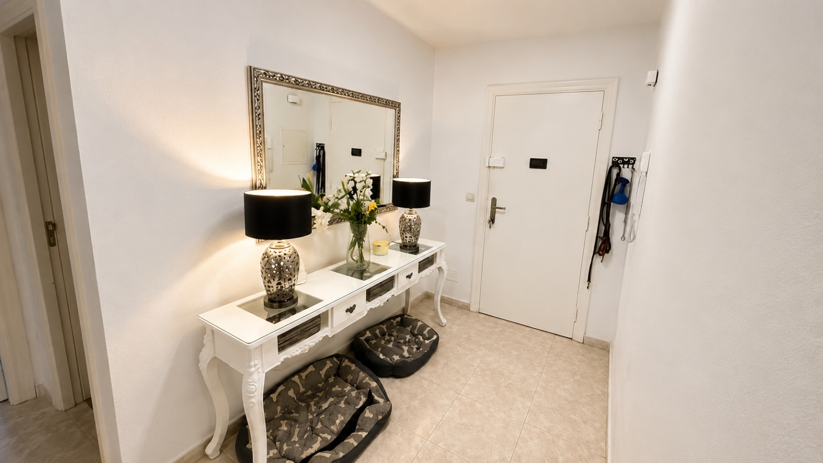 Apartment, Altea ciudad