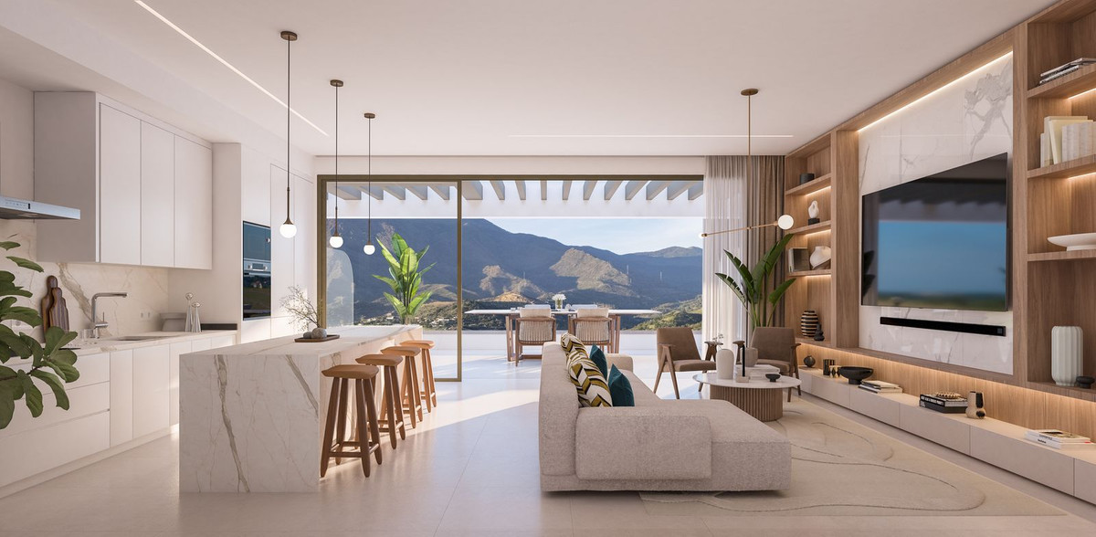 Apartment, Estepona