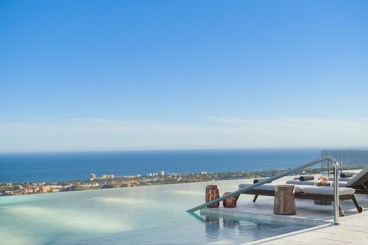 Apartment, La Cala